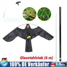 Vogelscheuche Vogelschreck