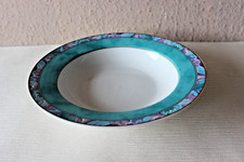 Ritzenhoff&Breker Flirt by R&B Pacific alte Serie Suppenteller Speiseteller tief