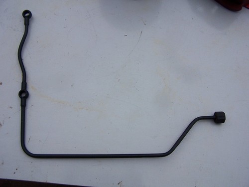 Robur zylinder motor - ,