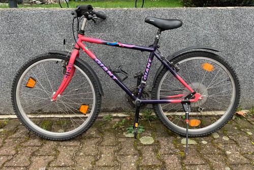 Fahrrad zoll 21 - fahrrad, zoll,