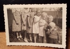 Kinder mädchen und jungen - mädchen,