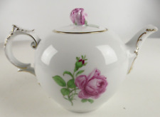 Alt Fürstenberg Rote Rose