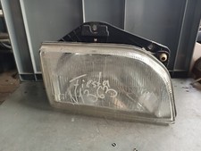 Original Ford Fiesta III GFJ Frontscheinwerfer Scheinwerfer rechts 92FG13005A2B