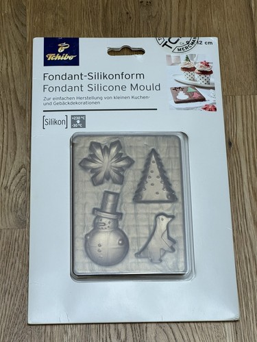 Tcm tchibo fondant - tcm,