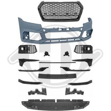 1076350 Stoßstange vorne für