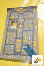 Neue Ventildeckeldichtung XM11 Renault R19 16V mit 1.8L Et.Nr. 7700853262