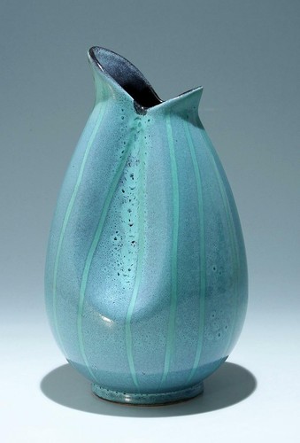 Große keramikvase 846 - große,