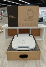 ** Cricut Autopress Profi Transferpresse 38 cmx30 cm B-Ware handmade Hobby