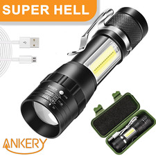 Taschenlampen LED super Hell