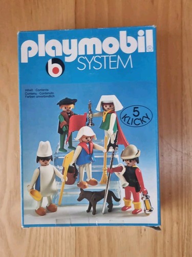 Playmobil 3292 patrizier - 3292,