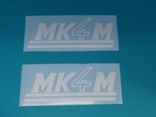 Hercules MK 4 M Seitendeckel