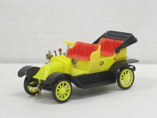 Praga Charon Phaeton 1907