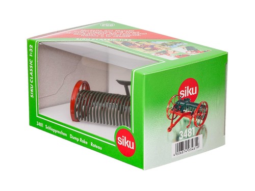 Siku farmer classic - siku,