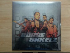 Böhse onkelz 2lp dopamin - bÖhse,