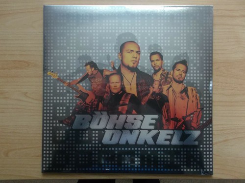 Böhse onkelz 2lp dopamin - bÖhse, 2lp: