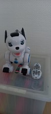 Roboter Hund mit Fernbedienung