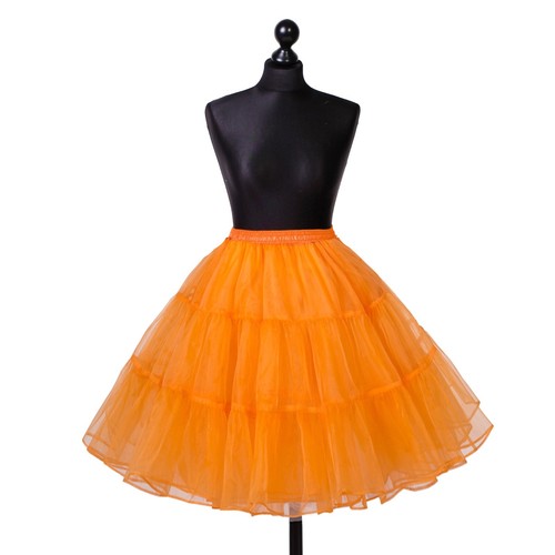 Petticoat tüllrock reifrock - tüllrock,