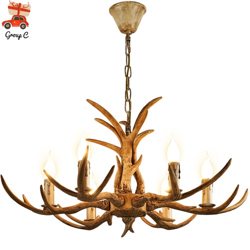 Flammig deckenlampen - flammig,