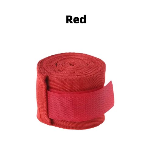 Boxbandagen 3 5m - boxbandagen, –