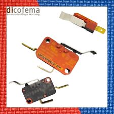Micro Switch Sensor Schalter 1