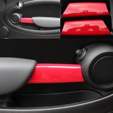 TÜRGRIFF VERKLEIDUNG in ROT