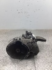 Schaltgetriebe Mercedes-Benz A-Klasse (W168) A 160 CDI 55kW 75PS 716505  135894
