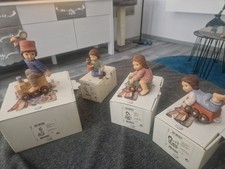 Goebel Nina und Marco Figuren