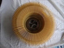 Ersatzteil Wurlitzer 100er Plattenkorb