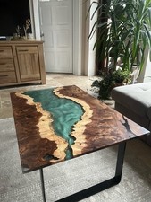 Couchtisch Exklusives Ulmen