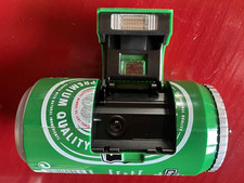 Super selten: Heineken Can