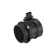 Luftmassenmesser geschraubt