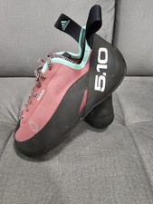 Adidas 5.10 Five Ten Niad Lace Kletterschuhe Gr. UK 5 NEU FW2874