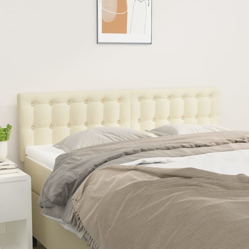 Kopfteile stk creme - kopfteile, 2