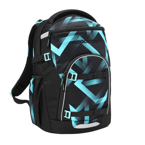 Coocazoo rucksack byte laser - coocazoo,