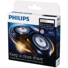 NEW PHILIPS (NORELCO) RQ11 RQ