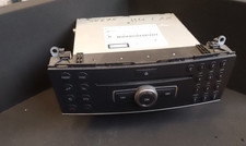 Mercedes w204 audio ntg4 - mercedes,