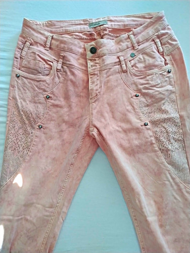Tredy damen jeans - tredy,