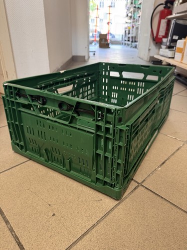 Bäckerkisten