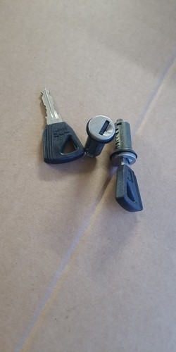 Steckzylinder wohnmobil - 2x,