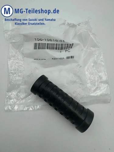 Yamaha kickstarter gummi cover - gummi,
