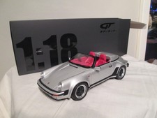 1 : 18 Porsche 911 Carrera 3.2