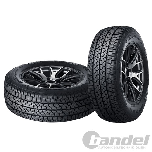 Nexen blue 4season van - blue,