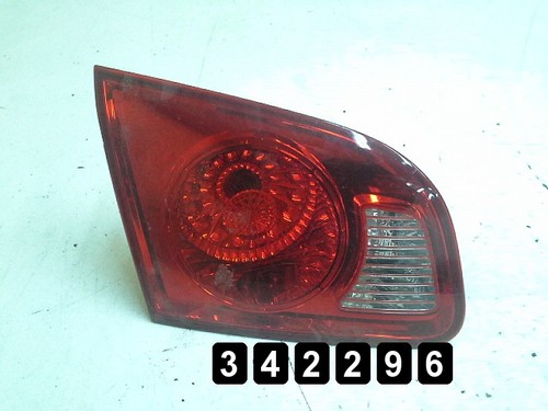 2007 hyundai santa - 2007, fe