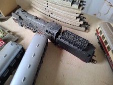 Konvolut Modelleisenbahn