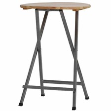 NATURA Stehtisch Kiefer 78 cm