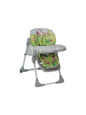 Foppapedretti Hochstuhl  Meeting für Kinder von 6 bis 36 Monaten bis zu 15 kg 