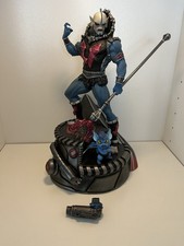 Iron Studios Masters of the