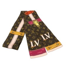 Louis Vuitton Schal Bandschal