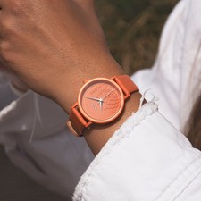 Oozoo Damen Armbanduhr