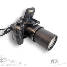 Panasonic Lumix FZ48